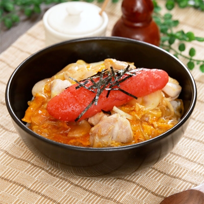 のせて簡単！明太月見丼マックスバリュ東海 静岡、神奈川、山梨、愛知、三重、岐阜、滋賀の食品スーパ