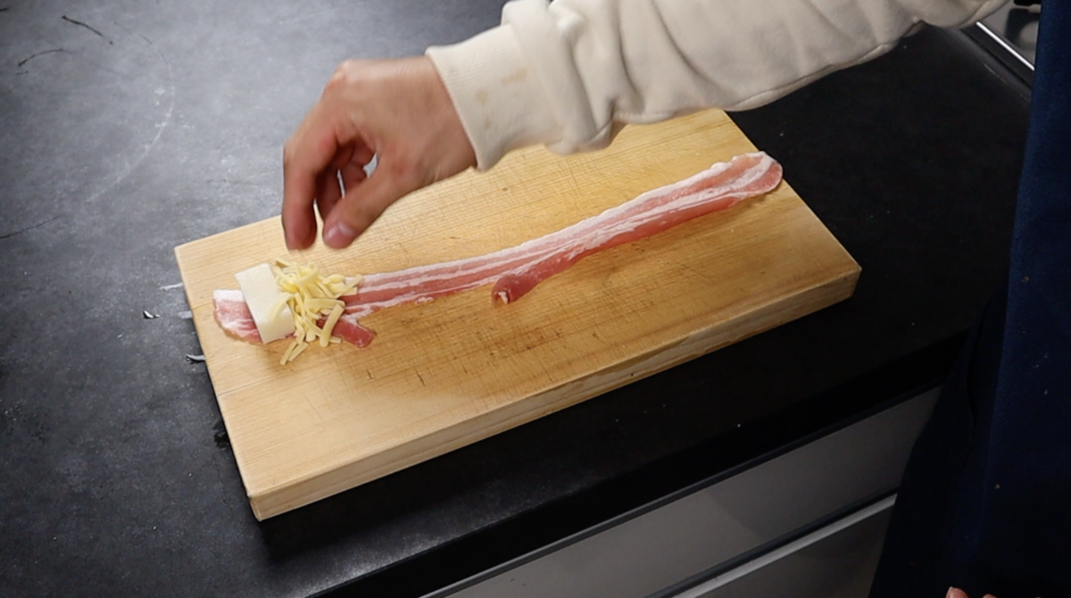 もち入りすきやきおすすめレシピモランボン