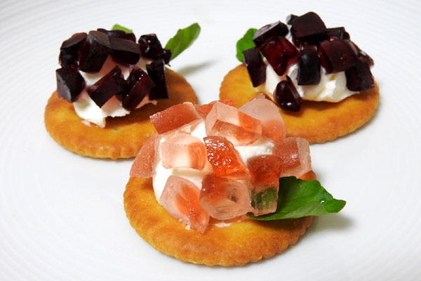 リッツパーティーのアレンジレシピ33選！オードブルやおつまみに人気の食べ方を紹介！ ちそう