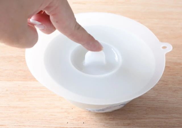 ダイソー フライパン蓋 シリコンTikTok