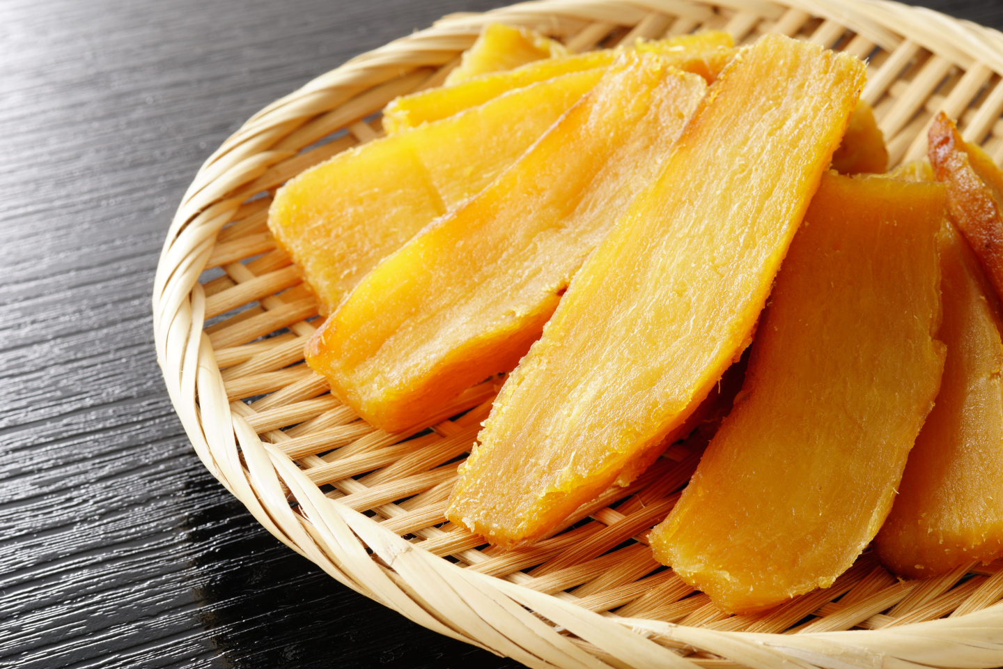 そのまま食べるだけじゃない！意外に使える「干し芋」のアレンジレシピフーディストノート