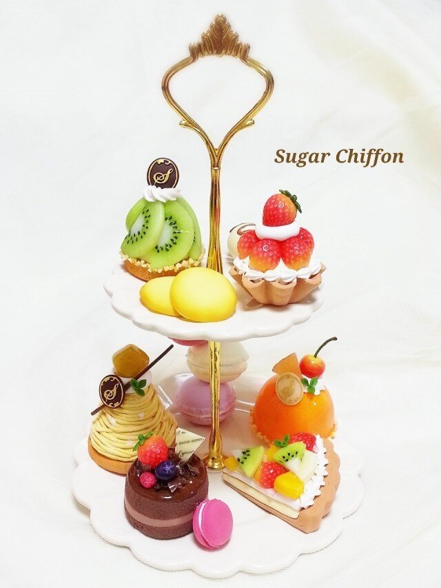 楽天市場 スイーツプレートの通販