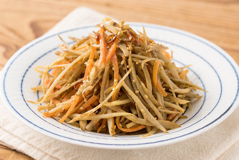 ごぼうのレシピ９選豚肉と合わせて！揚げて！炊き込みご飯に！子どもが喜ぶ人気レシピHugKum はぐくむ