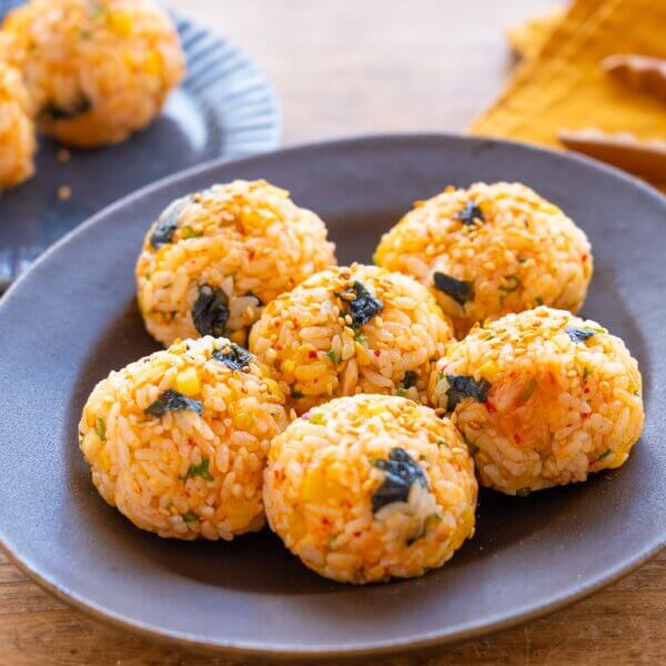 カルディ」で人気の「チュモッパの素」が超便利！ 韓国版“悪魔のおにぎり”は病みつき必至 - 特集・レポート - クランクイン！トレンド