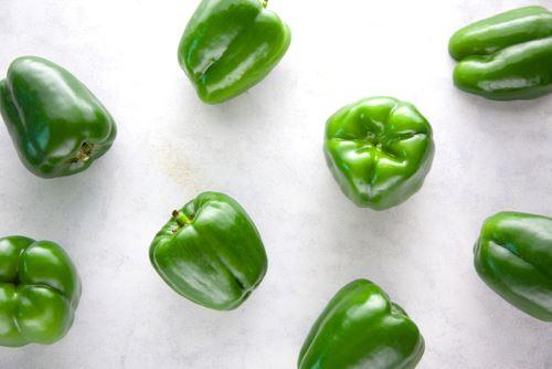 ピーマンのベストな保存方法は？気をつけるポイントを一挙解説！ - トクバイニュース