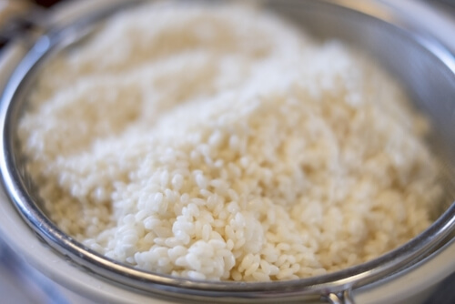 教えます！名寄もち米のおいしいつき方名寄もっともち米プロジェクト