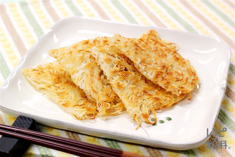 やみつき間違いなし！「ピリ辛そうめん」アレンジ10選フーディストノート