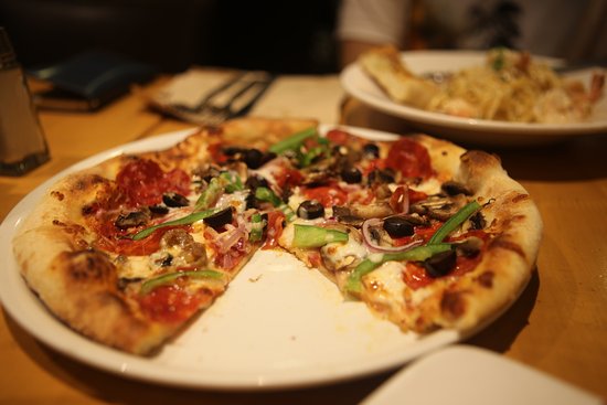 カリフォルニア・ピザ・キッチン 公式サイトWelcome to CPK