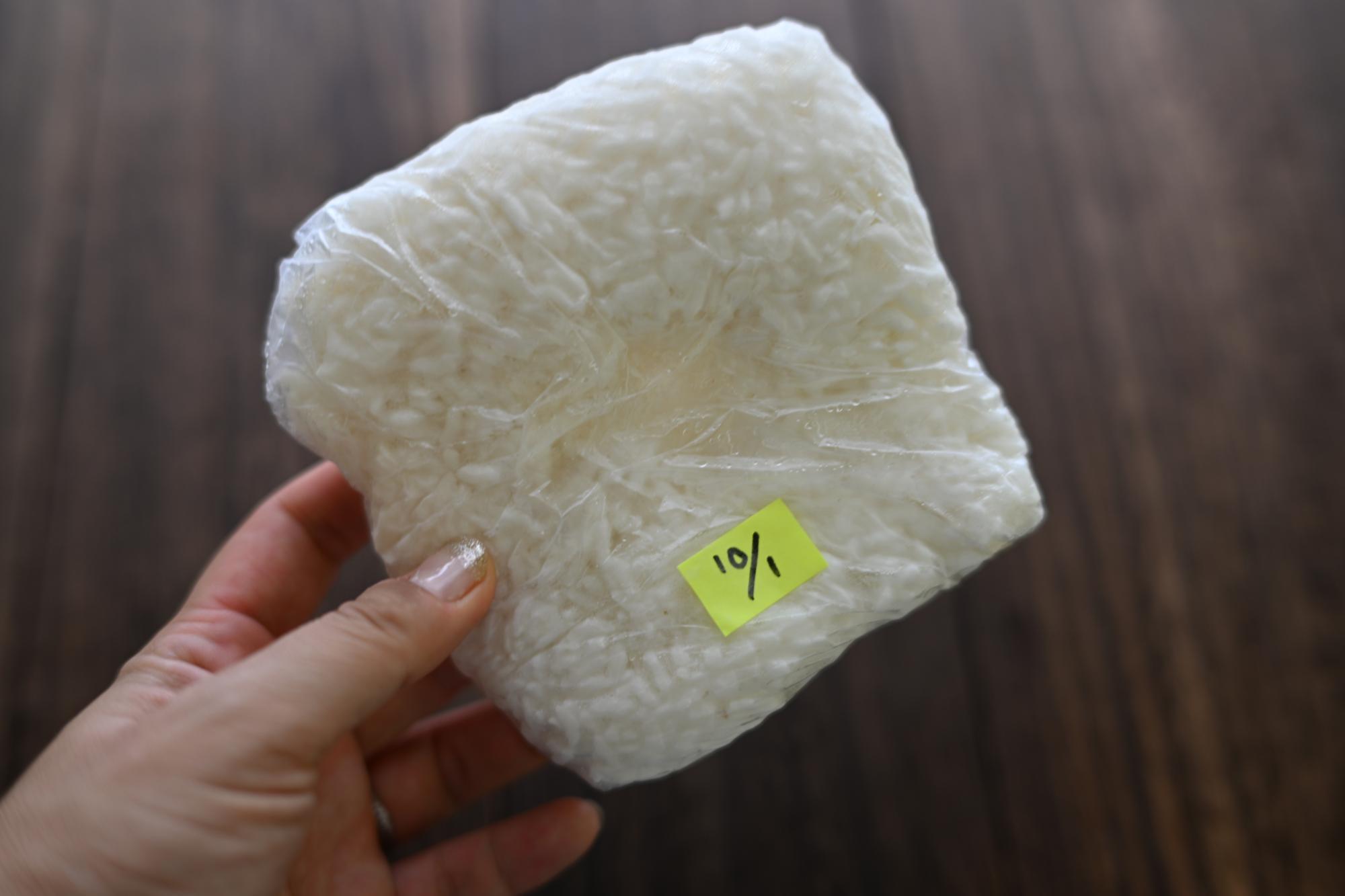 冷めてからラップするのはNG!? プロが教える、冷凍ごはんのテクニックほほえみごはん-冷凍で食を豊かに-ニチレイフーズ