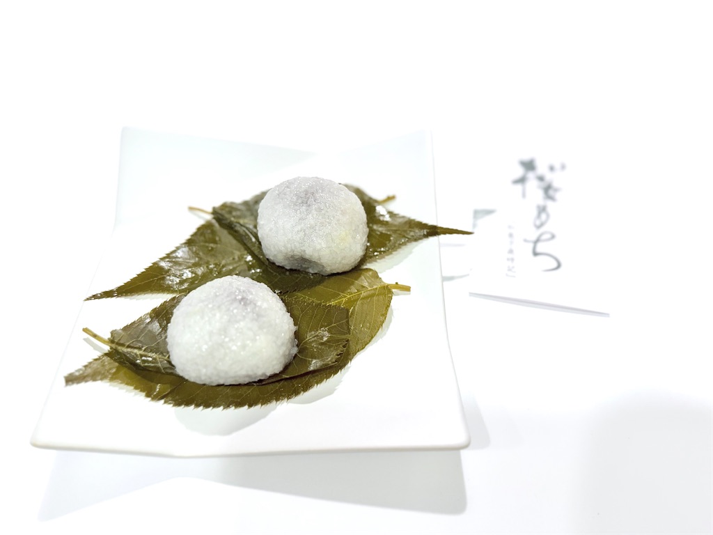 桜餅は小麦粉と道明寺粉の2種類の生地がある? 葉は食べる? 関東・関西の違いと由来東京ガス ウチコト