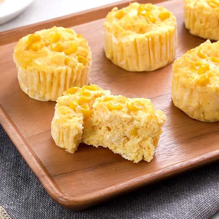 おから蒸しパン」30選ふわふわ＆ヘルシー！レシピサイトNadia