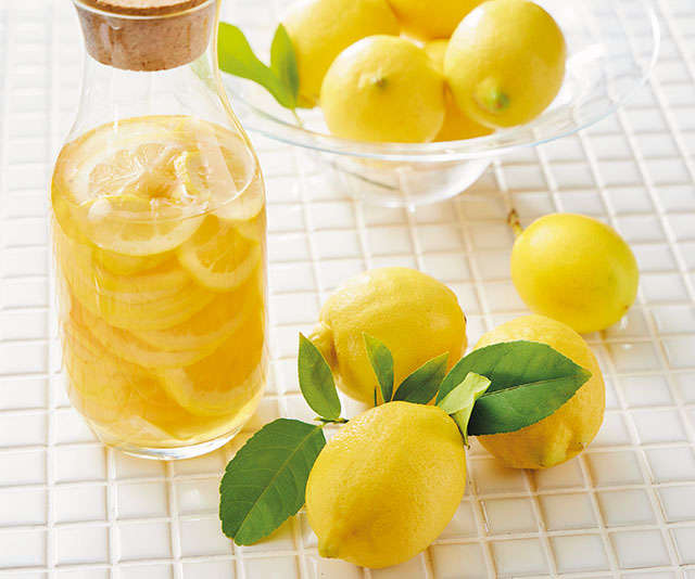 レモン酢 レシピ 一晩で作る「レモン酢」で使ったレモン活用レシピ『濃厚レモンヨーグルト』ニフティニュース
