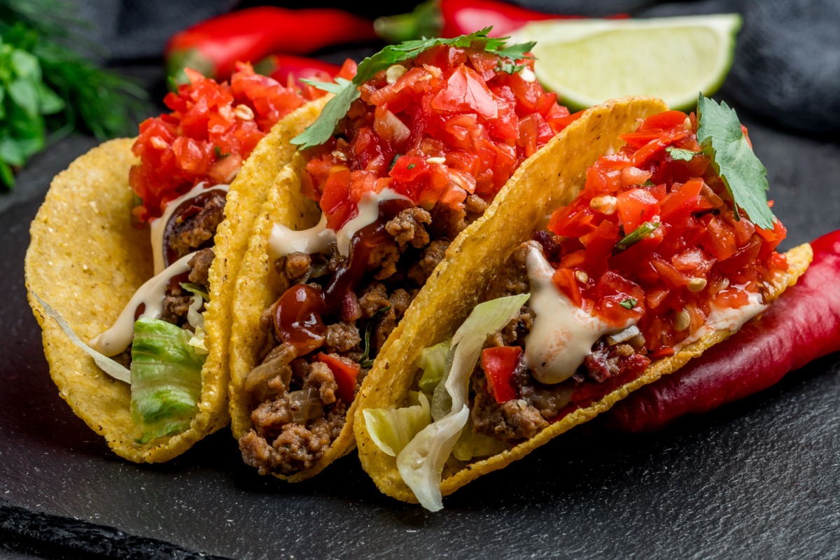 ダイエット筋トレ向けささみ大豆料理 タコス風チキンビーンズのレシピ紹介マズレンコ製作所公式ブログ筋トレ専門サイトGLINT