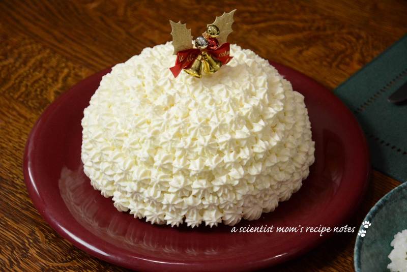 シャインマスカットレアチーズケーキの作り方・レシピ 混ぜて冷やすだけ!簡単で超美味しい・シャインマスカットスイーツNo-Bake ShineMuscat Cheesecake Recipe