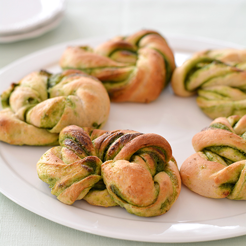 🌙パン作り🌙失敗なしの本格チョコねじりパンの作り方！ ミニパン MAREの美味しい失敗なしのパン作り！How to make chocolatetorsional bread