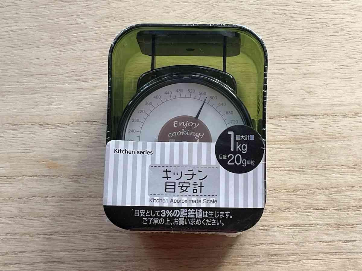 セリア♡ ダイソーキッチンスケールのインテリア実例RoomClip ルームクリップ