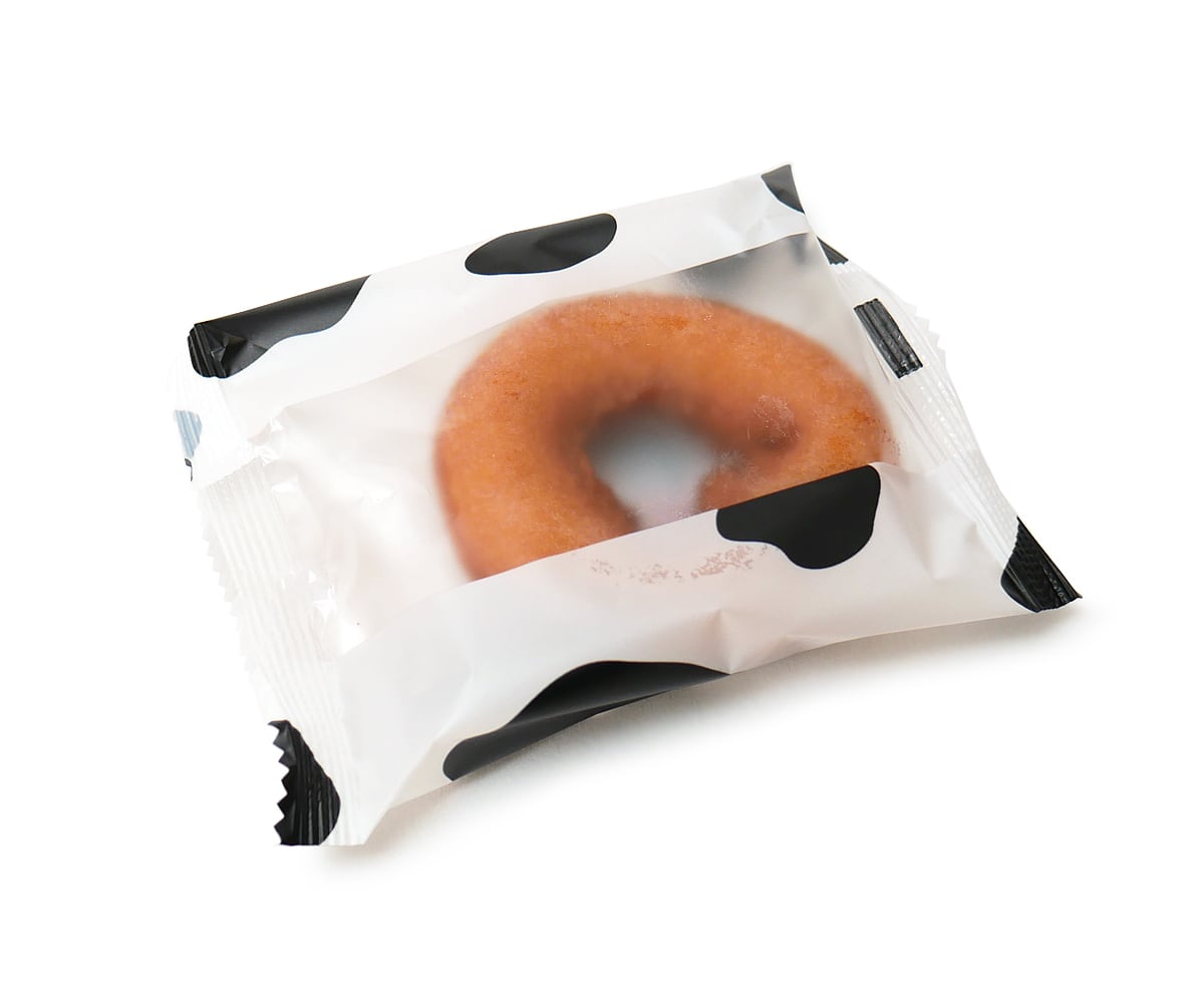 コストコのドーナツ！DOTSオリジナルをレビューします。冷凍できるのかも検証自堕落な生活 改