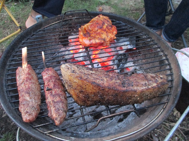 シシカバブe-gohan