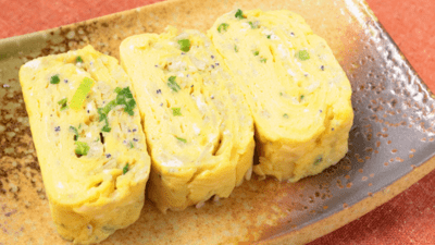 お休みの日はテンションが上がる朝ごはん♡なないろコラム