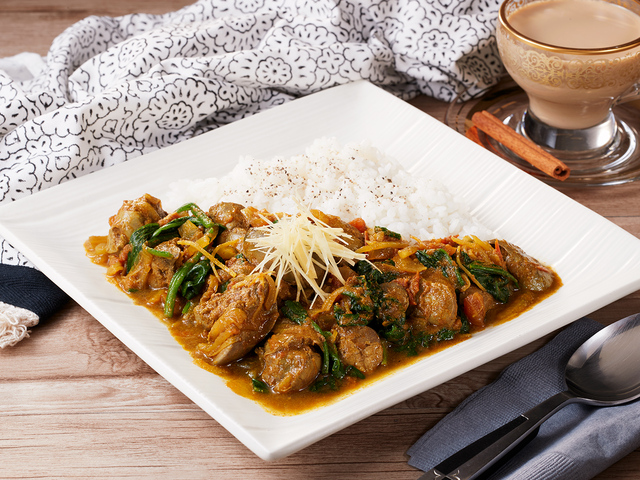 Amazon.co.jp: 初心者でも安定の美味しさ 早うま絶品スパイスカレー レシピ＆フォトブック: ＃サバ出汁キーマカレー初心者でも安定の美味しさ 早うま絶品スパイスカレー レシピ＆フォトブック eBook : メメ ー毎日がスパイスカレー日和ー: Kindleストア