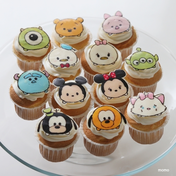 レトロで可愛い!基本のロシアケーキ