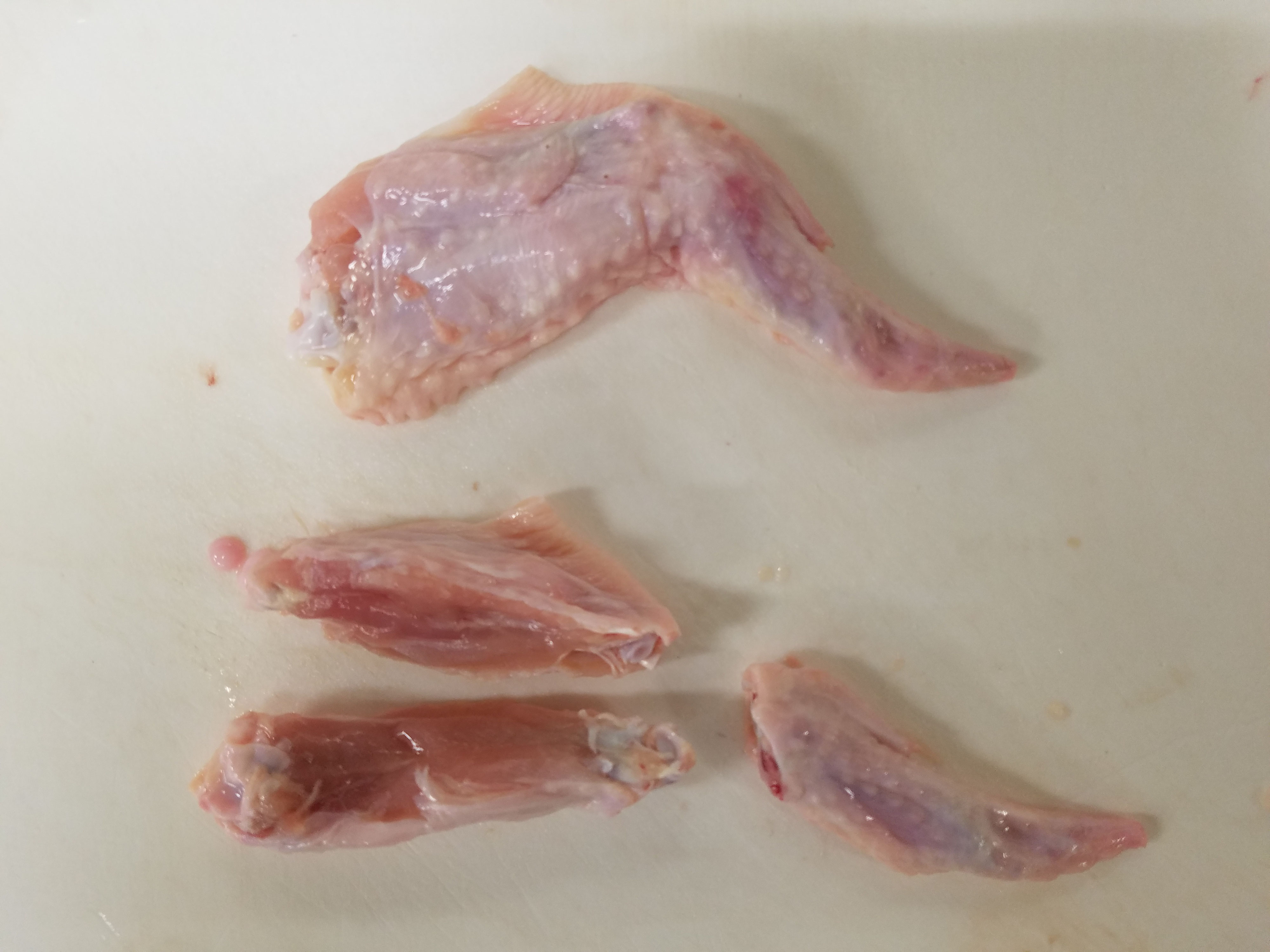 鶏肉の部位の名前とおいしい食べ方 人気料理家2人が伝授！LEE