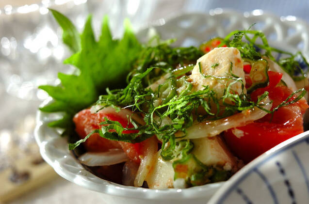 とんかつ」に合う付け合わせとは？副菜から汁物までレシピをご紹介クラシル