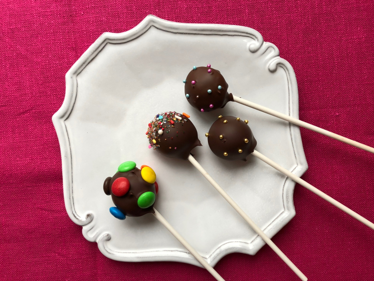 子供と一緒に作る 簡単バレンタインレシピ30選お菓子・パン材料・ラッピングの通販 cotta＊コッタ