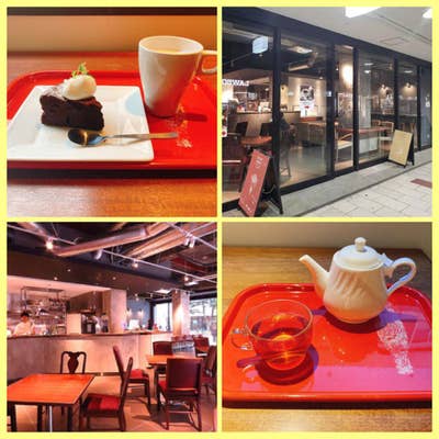 チェリービーンズベース葵区産女にオープンしたチェリビ新店が完全に秘密基地だったもぐもぐしずおか