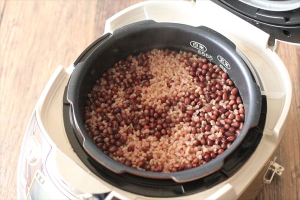 ごはんだって作り置き可！発酵玄米でラクしておいしい一週間！クックビズ総研