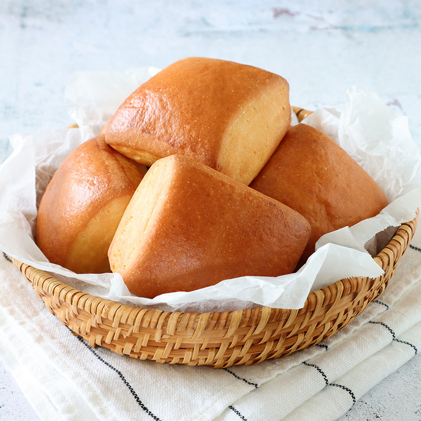 マスカルポーネロールパン 24個 送料無料 東北〜中部までコストコ ベーカリー マスカルポーネ チーズ