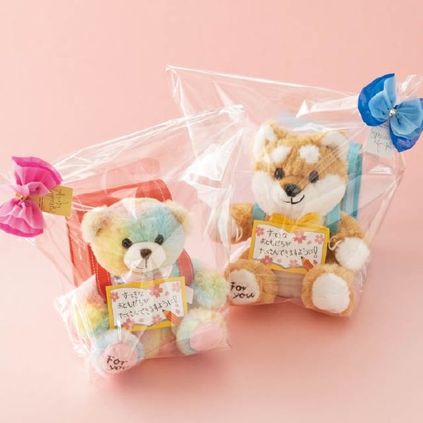 楽天市場送料無料 OPP袋 横500x縦700mm テープなし50枚30宅 プラスパック : PackinPack