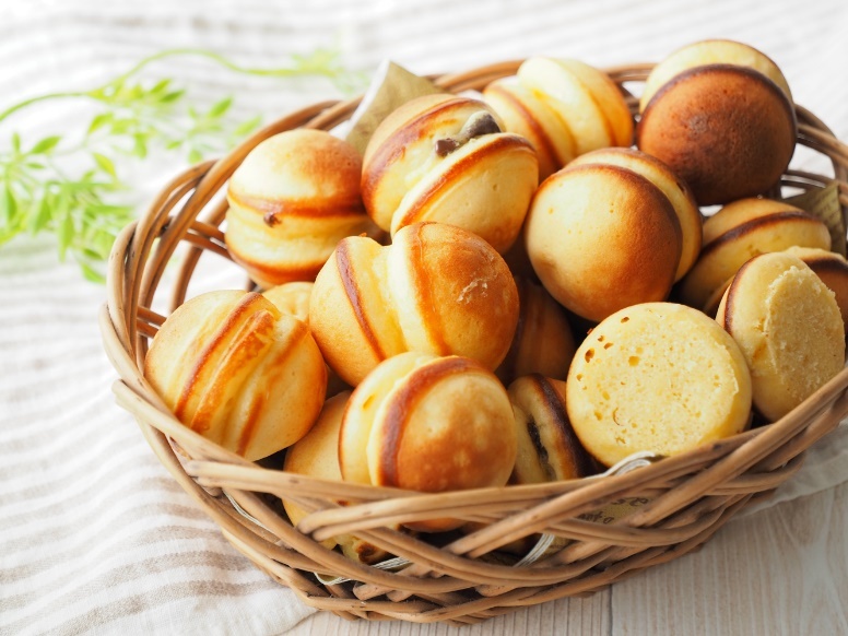 愛媛以外で「東京ケーキ」は通じない!? お祭りの人気スイーツの秘密