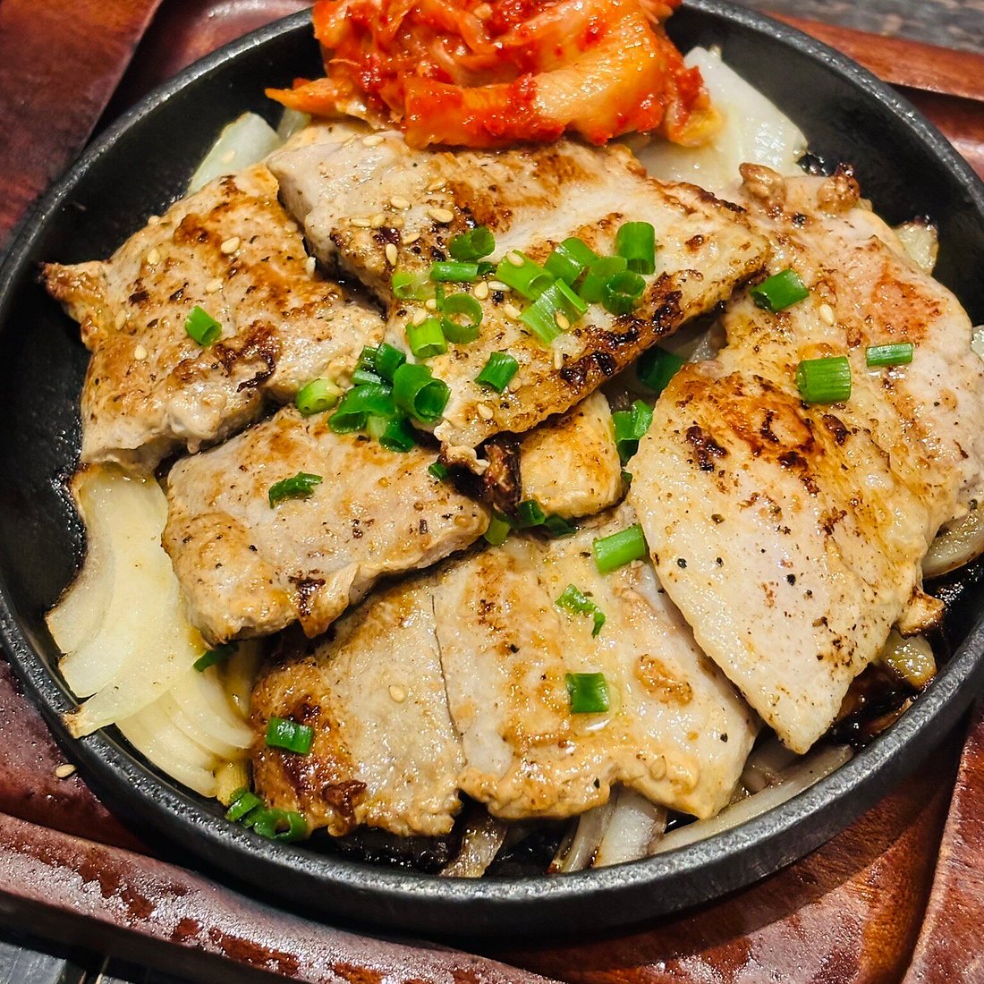 メニュー写真 : 銀座 美菜莉ミナリ 旧店名 素饍齋 銀座三越- 東銀座 韓国料理食べログ