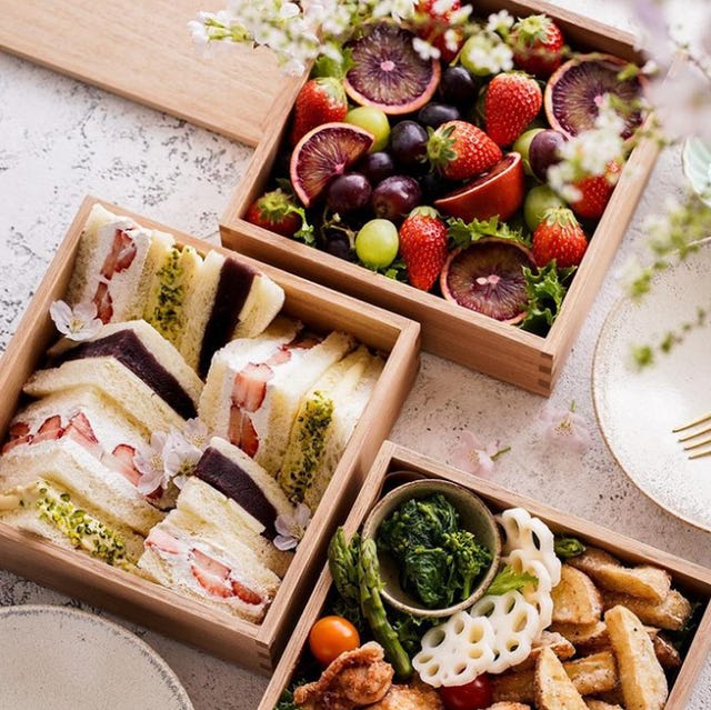 おしゃれインスタママたちのお弁当の小ワザ教えて！ レシピ掲載