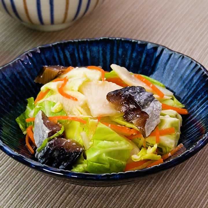 基本からアレンジまで！思わずつくりたくなる「にしん漬け」のレシピ集クックパッド