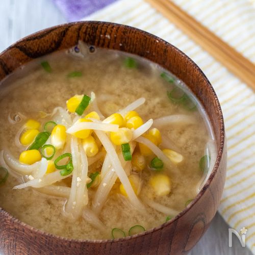 味噌汁をリメイク☆味噌ラーメン レシピ・作り方 by ぺっころり - 楽天レシピ