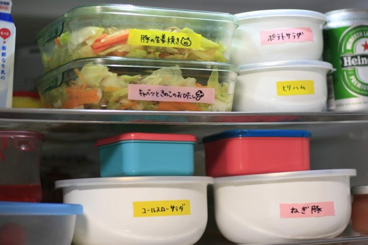 家族の夕飯を作りおき！ 温めるだけで食べられる「留守めし」レシピ３選 - ライブドアニュース