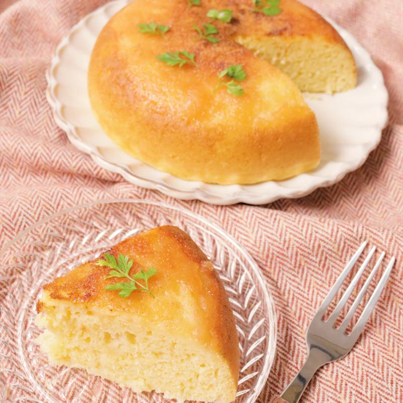 炊飯器』で作る、簡単・おいしいスイーツレシピ15選！ ラッピングアイデア付きキナリノ