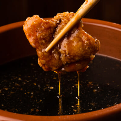 松阪市 花咲かタイムズにも出演「伊勢甘タレからあげ」特製たれが買えるって知ってた？！ shimashima- エキスパート - Yahoo!ニュース