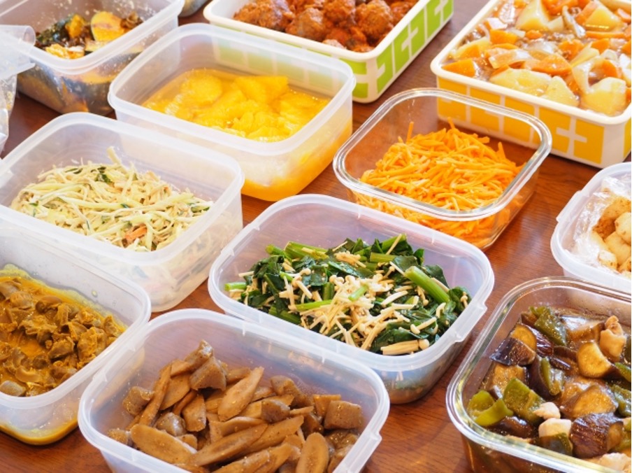 15分以内で作れるスピードメイン 人気順つくおき作り置き・簡単レシピサイト