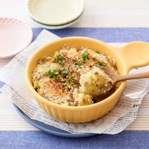 米粉パン粉で簡単！米粉コロッケレシピ！卵なし小麦粉なし管理栄養士namiのレシピブログ