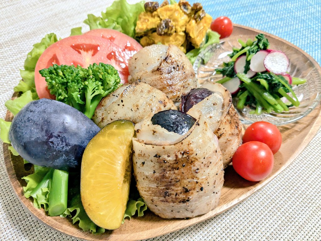 豪華でラクチン♪テンションが上がる「ワンプレートディナー」をご紹介♪bestive