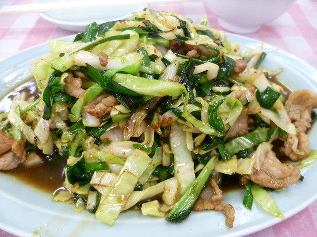 基本からアレンジまで！思わずつくりたくなる「王府 ニラ豚」のレシピ集クックパッド