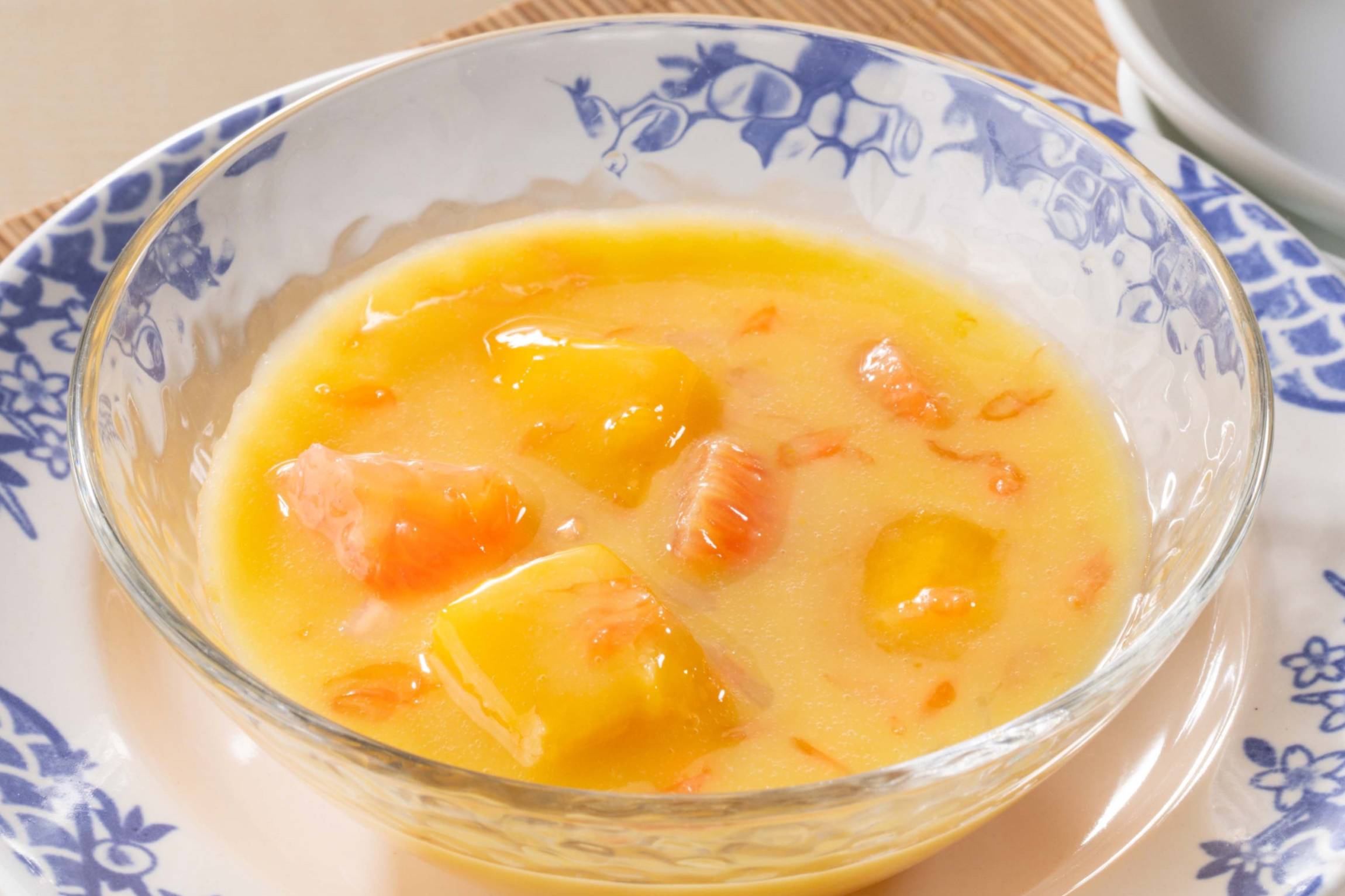 デザート ドリンクメニューバーミヤン中華料理すかいらーくグループ