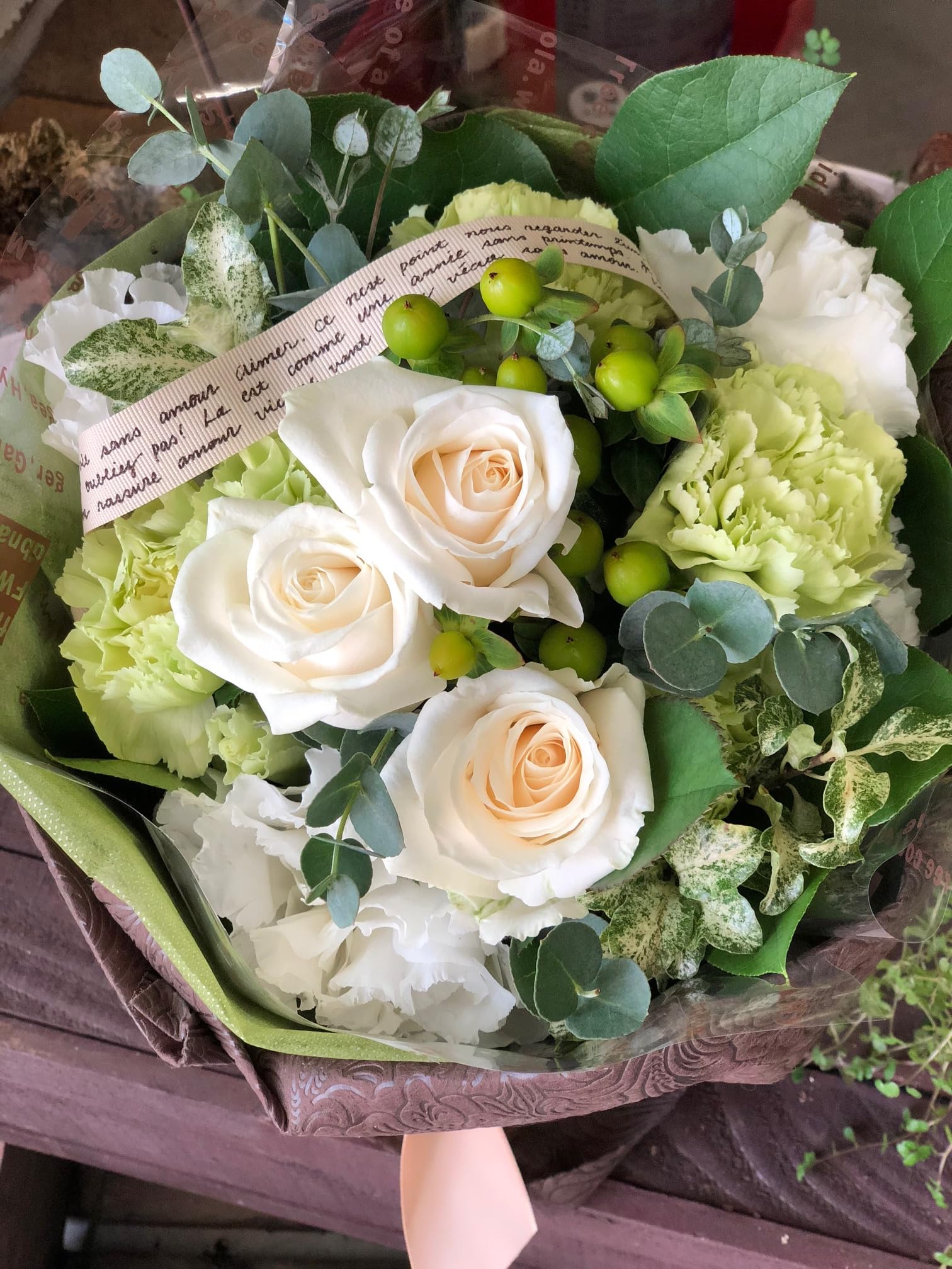 フラワーケーキ 誕生日や母の日ギフトに！生花を使ったお花 のケーキのおすすめプレゼント口コミ人気ランキング 予算8,000円以内 ocruyo オクルヨ