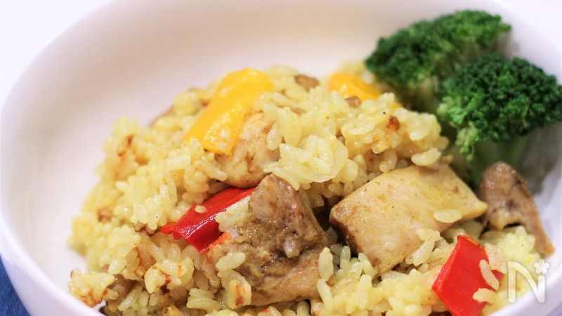 もう悩まない！休日のお昼ご飯は「炊飯器やきそば」で決まり 作業時間3分やみー子ども向け炊飯器レシピ- エキスパート - Yahoo!ニュース