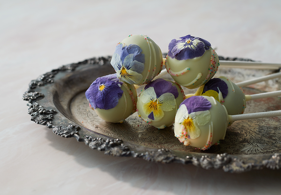 室内栽培＞ ドライエディブルフラワー ハニーイエロー 20輪EatHanaイトハナ 食べられる押し花 日持ち ケーキ飾り 手作り トッピングデコレ―ション 装飾 ハロウィン お祝い 誕生日：岡山県産のドライフード食べチョク産地直送 産直 お取り寄せ通販 - 農家・漁師