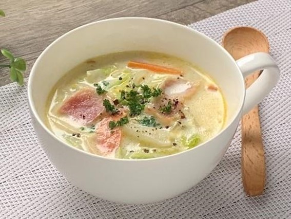 パスタによく合うおかずレシピまとめ8選！デリッシュキッチン