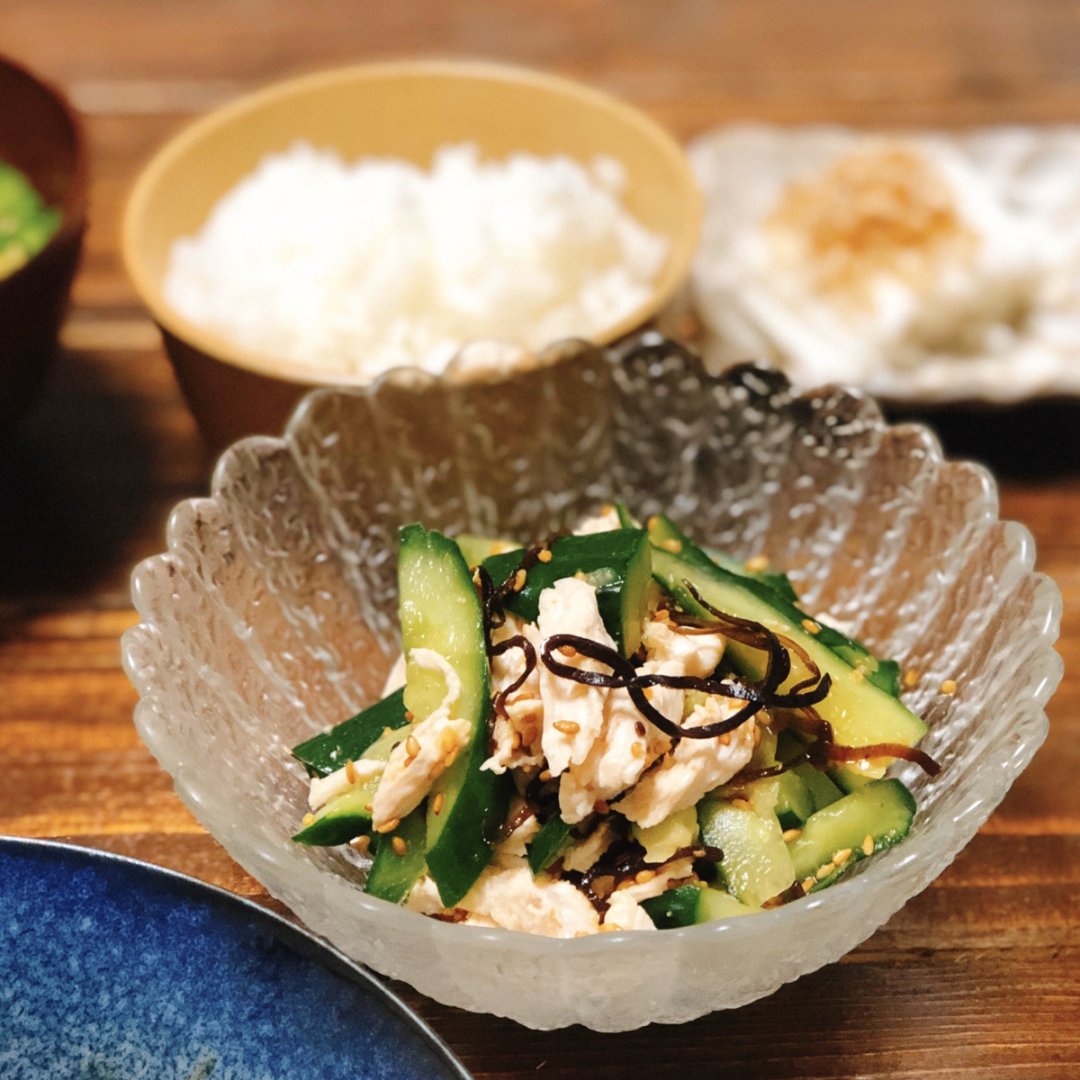 お弁当 鶏ささみアレンジ編 : Tomyのごはん